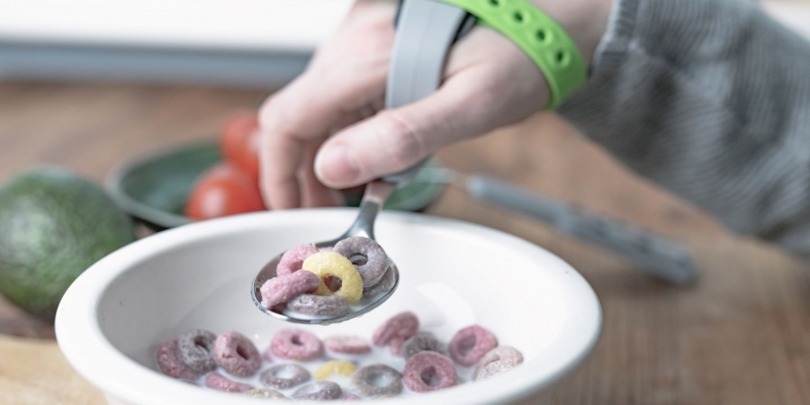 Für mehr Unabhängigkeit im Alltag