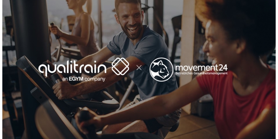 Lösungen für betriebliches Gesundheitsmanagement