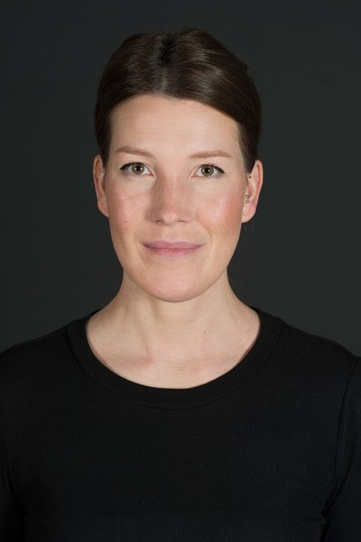 Anna Lisa Martin Niedecken