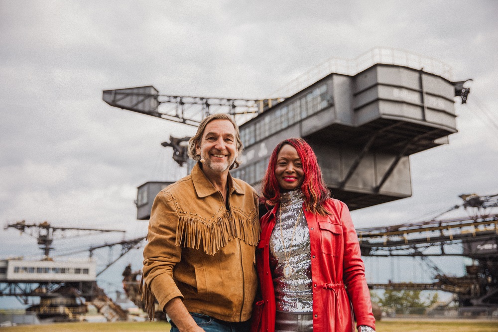 Matthias und Emma Lehner