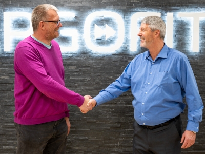 Eine Traditionsmarke stellt sich neu auf