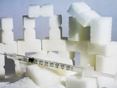 Zukunftsmarkt Diabetes