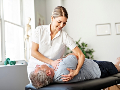 Augenmerk auf Funktionalität und Sicherheit