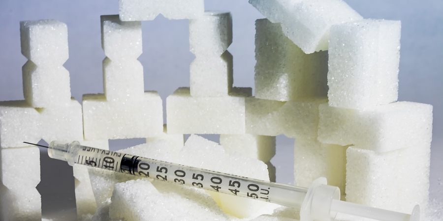 Zukunftsmarkt Diabetes