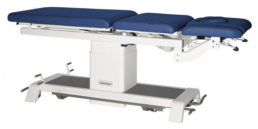 Zeitloses Design und innovative Technik