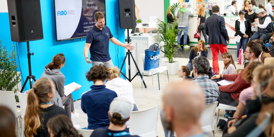 Training als Prävention und Rehabilitation