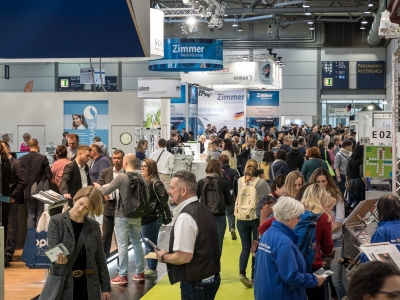 Mit Zuversicht in die Zukunft