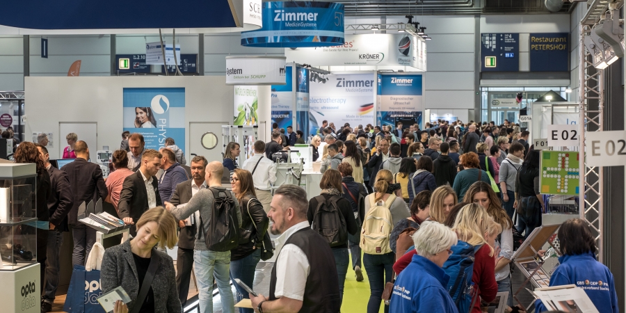 Mit Zuversicht in die Zukunft