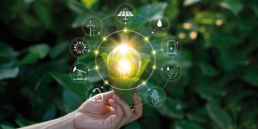 Wie nachhaltig ist die Branche?