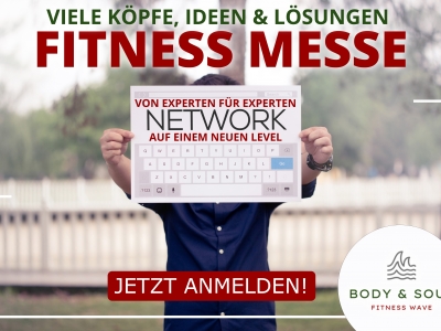 Netzwerktreffen von Bodywave