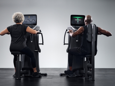 Neues Potential für den Selbstzahlerbereich