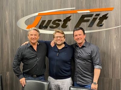 Digitales Training für die Mitglieder