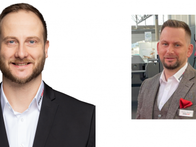 proxomed vermeldet zwei Vertriebs-Neuzugänge