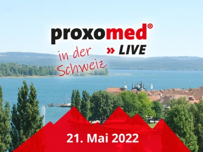 Konzeptlösungen und Produkte in der medizinischen Trainingstherapie