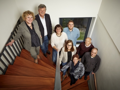 Aus der Garage in die große Welt