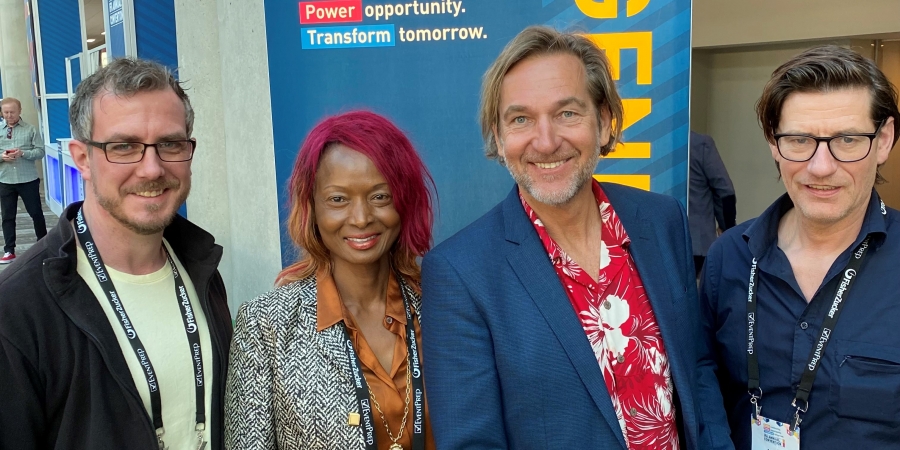 European Franchise Champion 2022