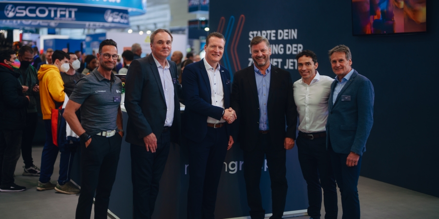 milon verkündet prominente Verstärkung