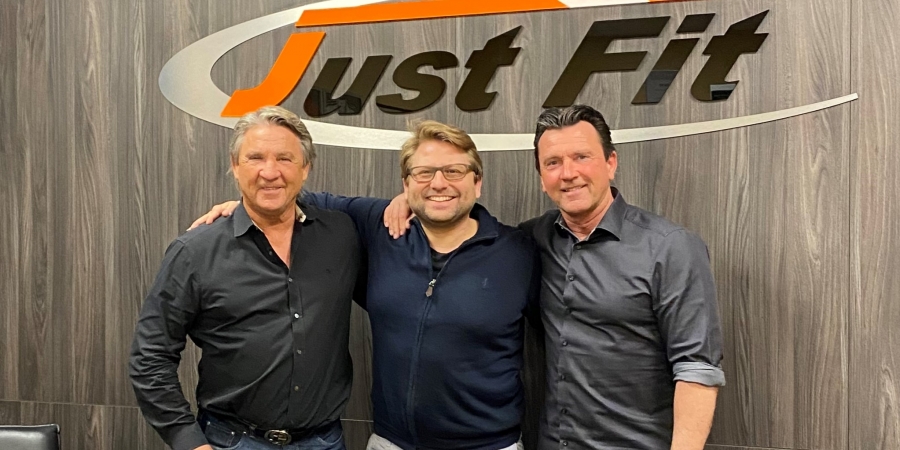 Digitales Training für die Mitglieder