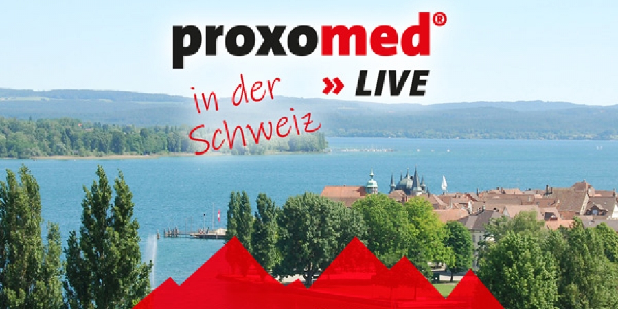 Konzeptlösungen und Produkte in der medizinischen Trainingstherapie