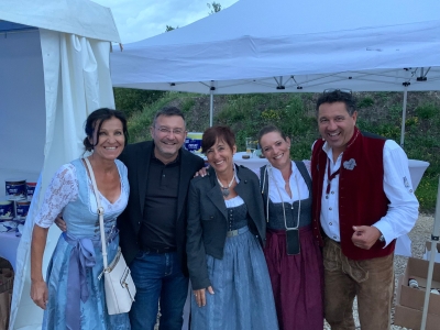 Zwischen Tradition und Innovation