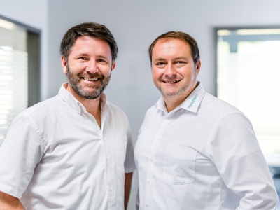 Die Mission: Bessere Luft in Innenräumen