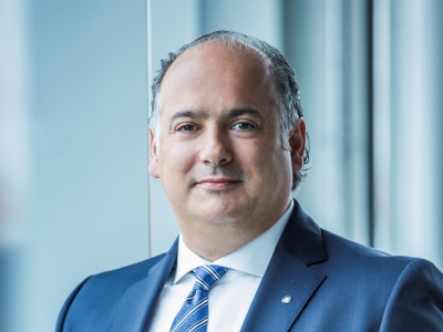 Für eine erfolgreiche Zukunft