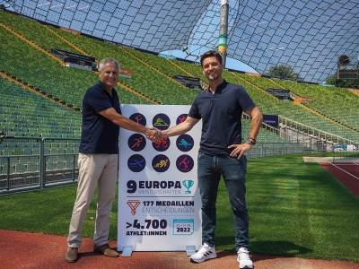 Partner im Spitzensport