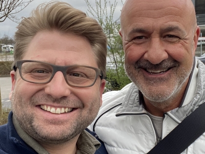 EGYM und World Of Fitness (WOF) verlängern Partnerschaft