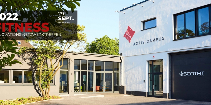 Innovations-Netzwerk-Treffen