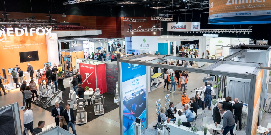 Inspirierende Neuheiten und zertifizierte Fortbildung