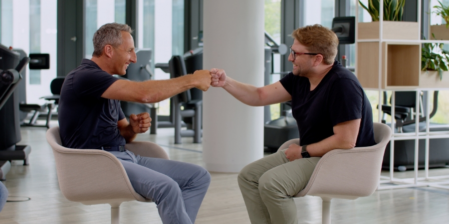 „Nur gemeinsam können wir viel erreichen“