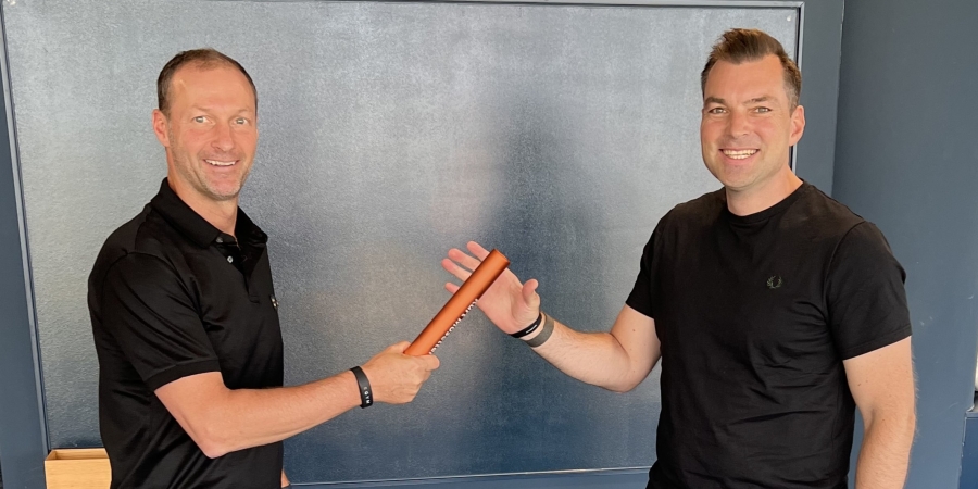 Neue Position für Jan Scherzer