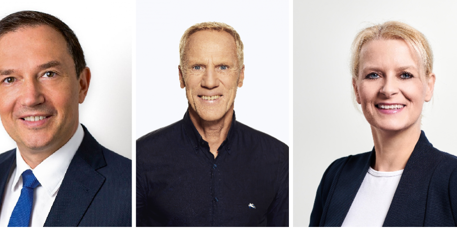 Mit vollem Engagement für die Branche in den Herbst