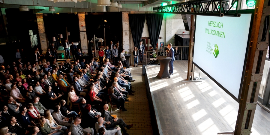 Experten, Netzwerke, Innovationen