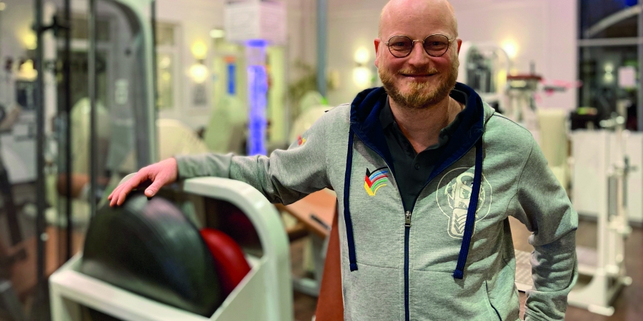 Einmal gedacht, 100-mal gemacht