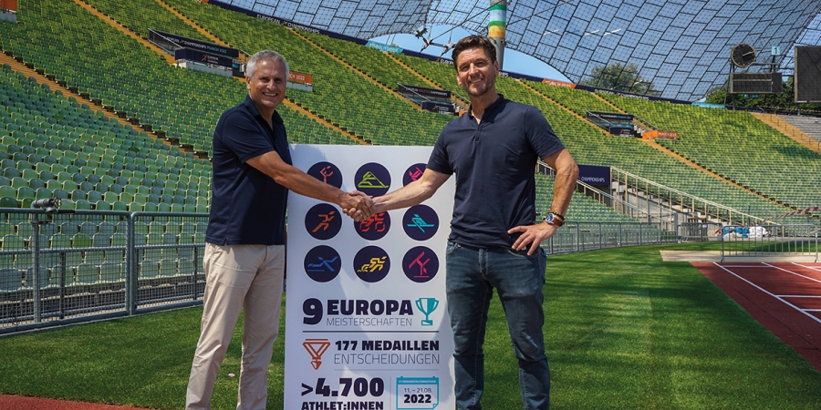 Partner im Spitzensport