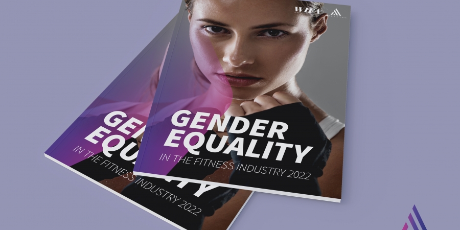 Die Fitnessbranche ist noch immer eine Männerdomäne