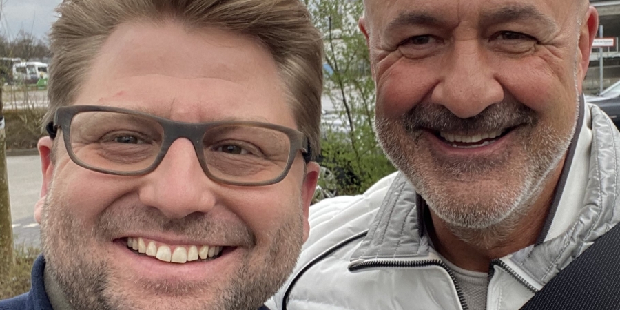 EGYM und World Of Fitness (WOF) verlängern Partnerschaft