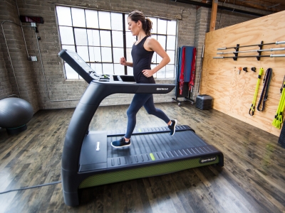 Das Cardiogerät als Minikraftwerk