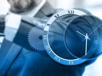 Wie wichtig ist der Faktor Zeit?