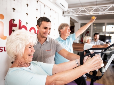 Wie die KGG-Auslastung steigern?