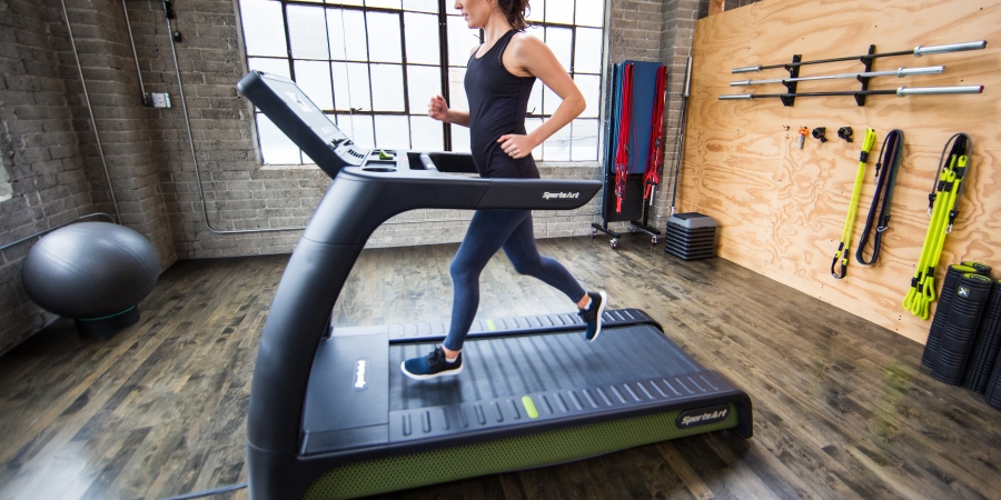 Das Cardiogerät als Minikraftwerk