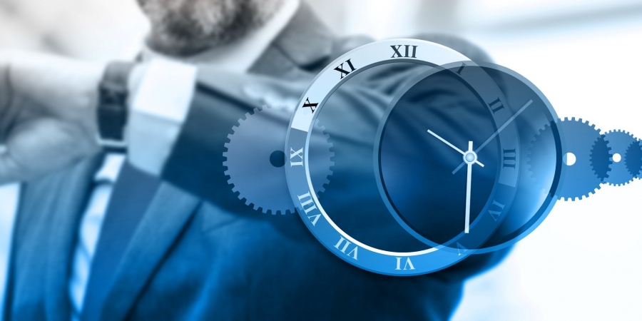 Wie wichtig ist der Faktor Zeit?