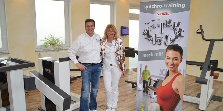 „Das Konzept von Physiokonzepte ist die richtige Strategie“