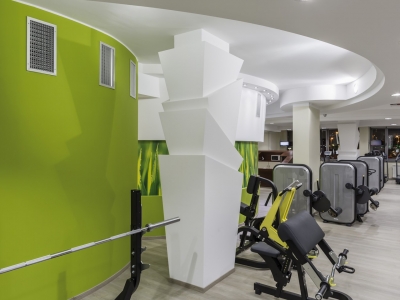 Mit Design bei Kunden und Patienten punkten