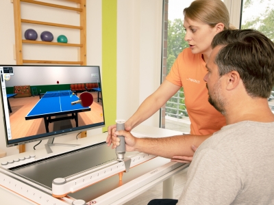 Spielerische Übungen mit messbaren Ergebnissen