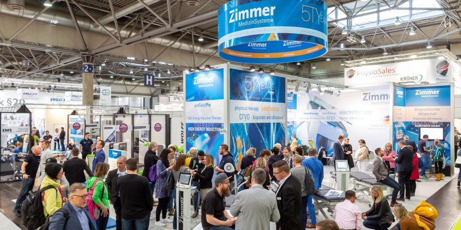 Premiere der therapie MÜNCHEN