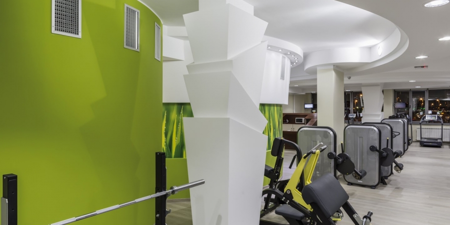 Mit Design bei Kunden und Patienten punkten