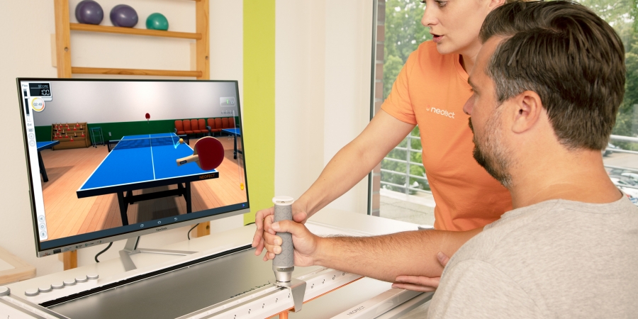 Spielerische Übungen mit messbaren Ergebnissen