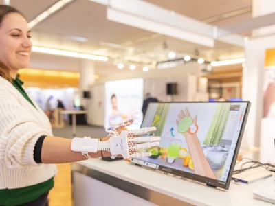 Übertroffene Erwartungen im Süden